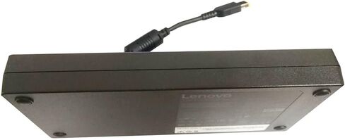 300W 20V 15A AC Adapter Charger ADL300SDC3A SA10R16956 5A10W86289 متوافق مع Lenovo Legion 7 5 9000P 9000K إمدادات الطاقة in Kuwait