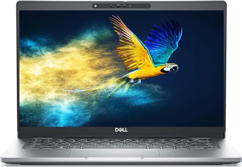 Dell Latitude 5330 2-in-1 Laptop, 13.3" Touchscreen Notebook, Full HD, Core i7-1265U, 32GB RAM,512GB SSD, 10 cores, 4.8 GHz, Windows 11 Pro(Renewed) in Saudi Arabia