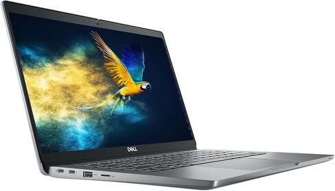 Dell Latitude 5330 2-in-1 Laptop, 13.3" Touchscreen Notebook, Full HD, Core i7-1265U, 32GB RAM,512GB SSD, 10 cores, 4.8 GHz, Windows 11 Pro(Renewed) in Saudi Arabia