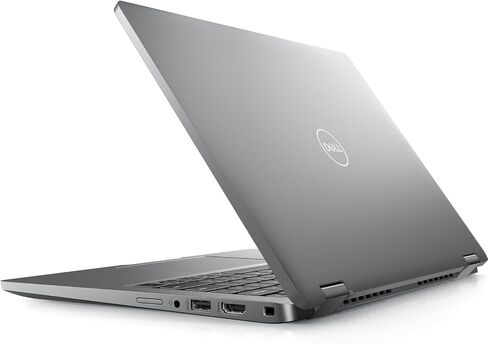 Dell Latitude 5330 2-in-1 Laptop, 13.3" Touchscreen Notebook, Full HD, Core i7-1265U, 32GB RAM,512GB SSD, 10 cores, 4.8 GHz, Windows 11 Pro(Renewed) in Saudi Arabia