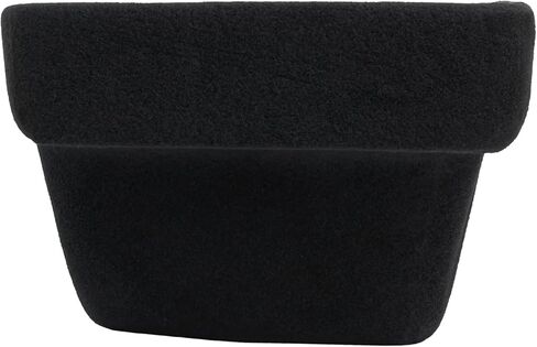Skar Audio Single 10 "Sealed Subwoofer العلبة المتوافقة مع شاحنات Ford Maverick 2022-2025 in Saudi Arabia