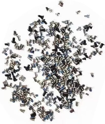 220pcs كاملة البراغي مجموعة كاملة الاستبدال الداخلي ل Samsung Galaxy S20 S21 S22 Ultra S23 S25 Ultra لجميع طرز هواتف Samsung المحمولة ومعظم الهواتف المحمولة Android in Saudi Arabia