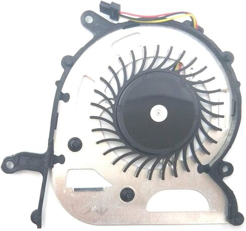 DC5V 0.22A 3-ware laptop مروحة التبريد UDQFRSH01CQU in Saudi Arabia