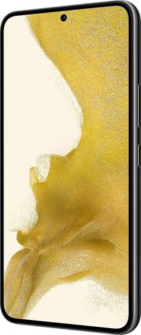 Samsung Galaxy S22 Plus 5G, 128GB/ 8GB RAM, Unlocked - Phantom Black (Renewed) in Saudi Arabia
