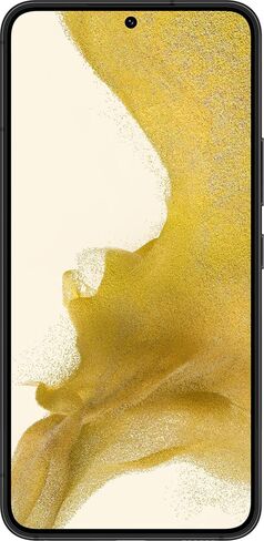 Samsung Galaxy S22 Plus 5G, 128GB/ 8GB RAM, Unlocked - Phantom Black (Renewed) in Saudi Arabia