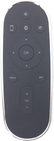 LM1213 DS8550/37 التحكم عن بعد متوافق مع Philips Docking Speaker Fidelio Sound Cermer Wireless Ds9860W DS8550/37 in Saudi Arabia