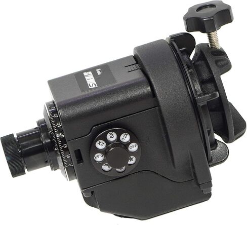 Kenko 455159 Portable Equatorial Globe Sky Memo S, Black in Saudi Arabia