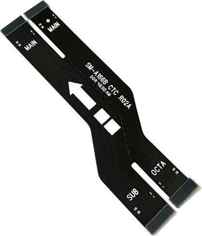 Mainboard Ribbon Cable Board Main Flex Cable Connector Replacement Part for Samsung Galaxy A16 5G SM-A166B in Saudi Arabia