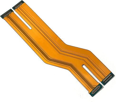 Mainboard Ribbon Cable Board Main Flex Cable Connector Replacement Part for Samsung Galaxy A16 5G SM-A166B in Saudi Arabia
