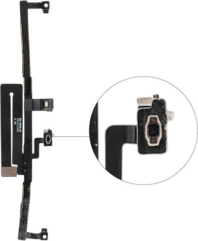 New Proximity Sensor Flex Cable Replacement Compatible with iPad Pro 11 inch 2021 3rd Gen A2301 A2459 A2460-1 PCS in Saudi Arabia