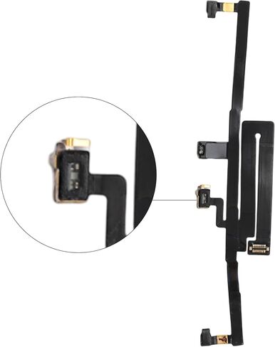 New Proximity Sensor Flex Cable Replacement Compatible with iPad Pro 11 inch 2021 3rd Gen A2301 A2459 A2460-1 PCS in Saudi Arabia