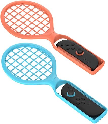 XHSESA 2PCS GAMEPAD GAMEPAD لـ Switch2/Switch/OLED - متوافقة مع ألعاب Switch Sports & Motion ، وملحقات Controllers Grip for Joy -Con in Saudi Arabia
