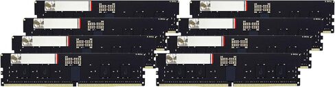 G.SKILL G5 Neo Series DDR5 RAM (AMD Expo) 384GB (8x48GB) 6000MT/s CL30-36-36-96 1.40V Workstation Computer Memory R-DIMM (F5-6000R3036G48GE8-G5N) in Saudi Arabia