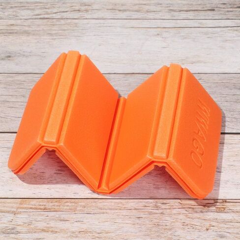 Sitting Pad,Portable Camping Seat Pad Foldable Foam Mat,Cushion Mattress(Green) in Saudi Arabia