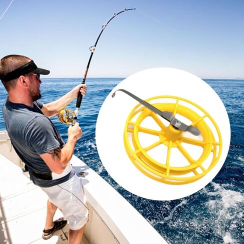 Fly Fishing Reel Fly Reels Portable Accessories Comfortable Handle Lightweight Fishing Wheel for Spring or Water in Saudi Arabia