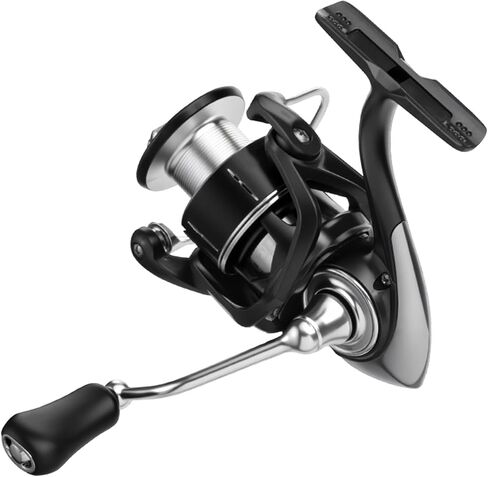Asixxsix Saltwater Fishing Reels, 15kg Braking Force Long Cast Fishing Reels Sealed Rainproof Portable Lightweight for in Land Water and Marine Use in Saudi Arabia