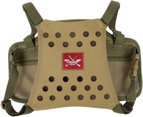 لعبة كبيرة من لعبة الصدر و Bino Harness in Kuwait