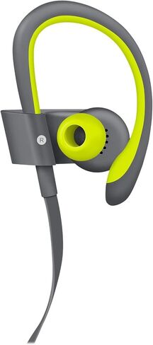 Powerbeats2 Wireless In-Ear Headphone - Shock Yellow (Renewed) in Saudi Arabia