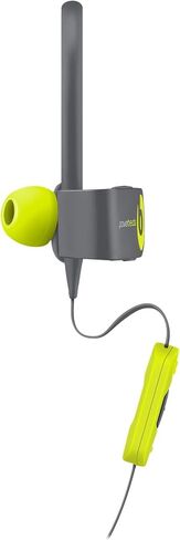 Powerbeats2 Wireless In-Ear Headphone - Shock Yellow (Renewed) in Saudi Arabia