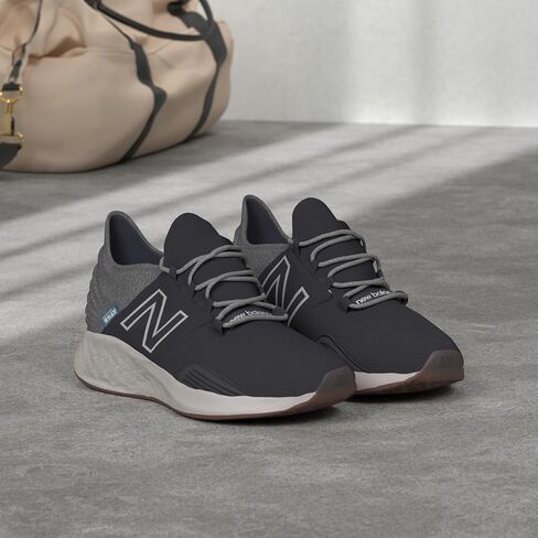 New Balance Women's Fresh Foam Roav V1 Sneaker in Saudi Arabia