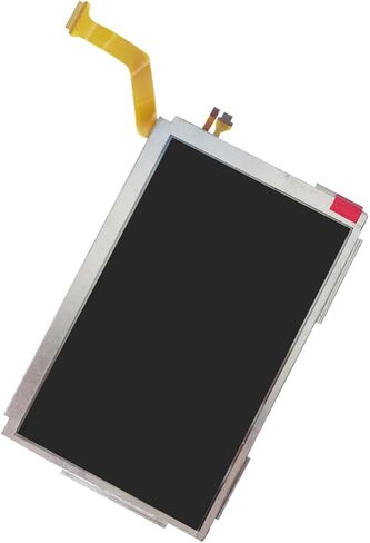 Upper Top LCD Screen Display for Nintendo 3DS 3DS XL 2015 in Saudi Arabia