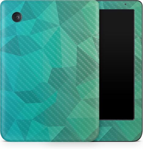 قارئ E -Reader متوافق مع Kobo Clara Color (2024) - Cherry Grain - Premium 3M Vinyl Wrap Decal Cover - من السهل تطبيق | مصنوع في الولايات المتحدة الأمريكية من قبل Mayyskins in Saudi Arabia
