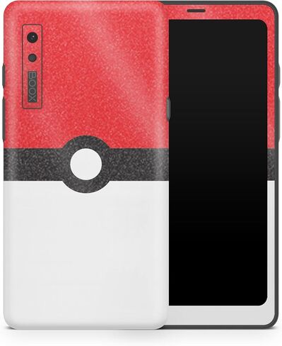 Tablet Skin Compatible with BOOX Go Color 7 (2024) - Midnight Blossom - Premium 3M Vinyl Protective Wrap Decal Cover - Easy to Apply | Crafted in The USA by MightySkins in Saudi Arabia