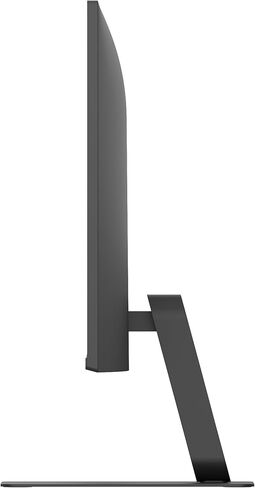 LG 24U411A-B 24-inch Full HD (1920 x 1080) IPS Computer Monitor, 120Hz, HDR10, Reader Mode, Flicker Safe, HDMI, Slim Stand Base, Black in Saudi Arabia