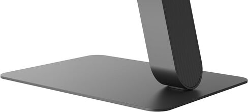 LG 24U411A-B 24-inch Full HD (1920 x 1080) IPS Computer Monitor, 120Hz, HDR10, Reader Mode, Flicker Safe, HDMI, Slim Stand Base, Black in Saudi Arabia