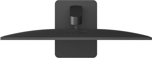 LG 24U411A-B 24-inch Full HD (1920 x 1080) IPS Computer Monitor, 120Hz, HDR10, Reader Mode, Flicker Safe, HDMI, Slim Stand Base, Black in Saudi Arabia