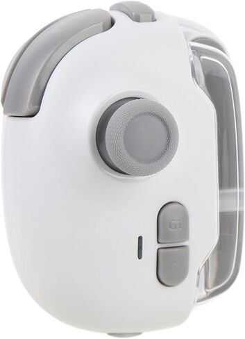 GUGXIOM Bluetooth Mobile Game Controller ، مشغل لعبة الهاتف المحمول ، وألعاب الهواتف المحمولة دعم MACRO تسجيل الماكرو ، شنق تلقائي ، المشغل الذكي ، تبديل مفتاح واحد ... in Saudi Arabia