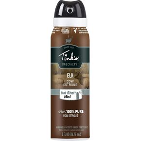 Tinks Hot Shot Cow 3 Oz Elk رائحة راحة in Saudi Arabia