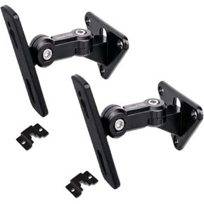 1 Pair of GU15 GU15II 304 Stainless Steel Alloy Speaker Load 15 kg 33 lbs(GU15II) in Kuwait