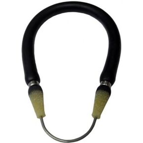 New 20 x 9/16 Inch Speargun Band for The 48" Speargun - Black in Saudi Arabia