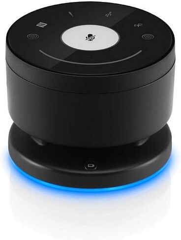 Sennheiser TC-W Set Case US | 24 Participants Bluetooth 4.2 USB 3.5mm Jack Connection Wireless Audio Conference Set (Renewed) in Saudi Arabia