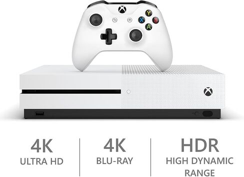 Xbox One S 1TB Console - Forza Horizon 3 Bundle in Saudi Arabia