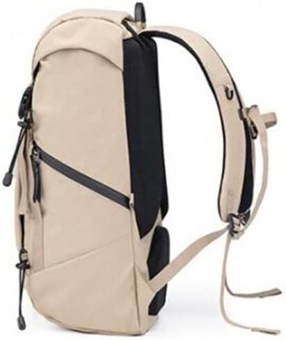 Large capacity leisure backpack outdoor hiking mountaineering backpack large capacity bag in Saudi Arabia