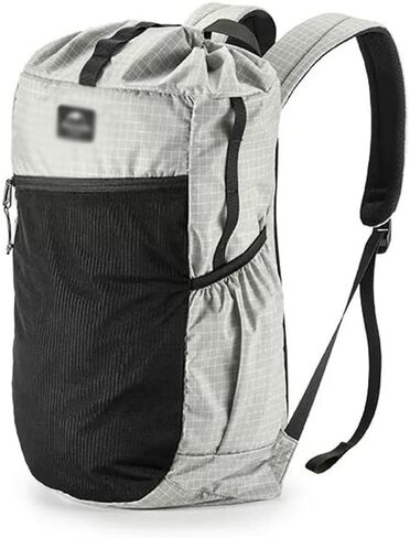 20LOutdoor camping hiking breathable backpack travel multi-functional storage riding bag(E) in Saudi Arabia
