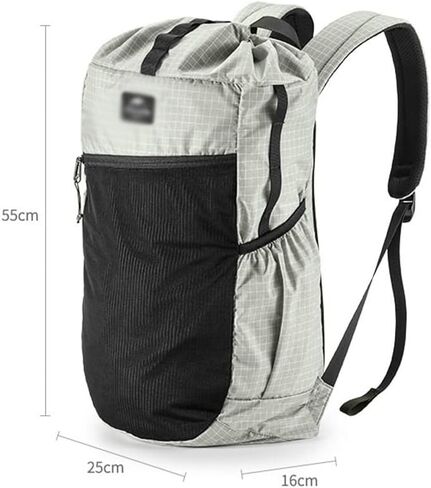 20LOutdoor camping hiking breathable backpack travel multi-functional storage riding bag(E) in Saudi Arabia