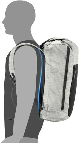 20LOutdoor camping hiking breathable backpack travel multi-functional storage riding bag(E) in Saudi Arabia