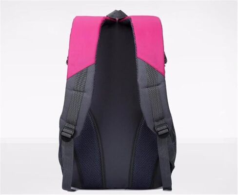 Outdoor Backpack 30L Unisex Travel Bag Camping Hiking Mountaineering Backpack(D) in Kuwait