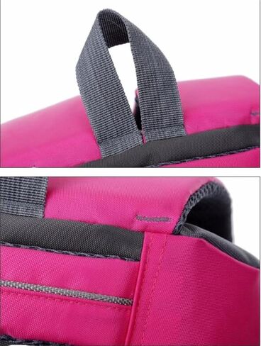 Outdoor Backpack 30L Unisex Travel Bag Camping Hiking Mountaineering Backpack(D) in Kuwait