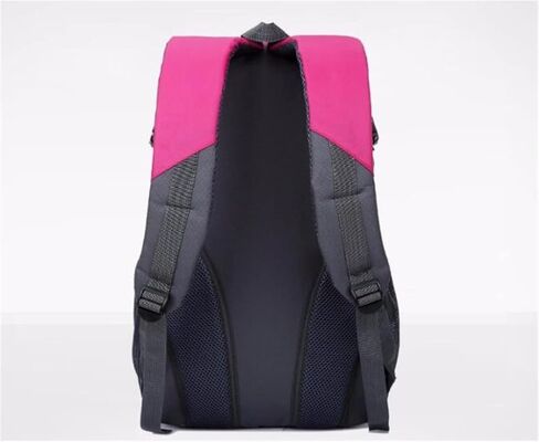 Outdoor Backpack 30L Unisex Travel Bag Camping Hiking Mountaineering Backpack(D) in Saudi Arabia