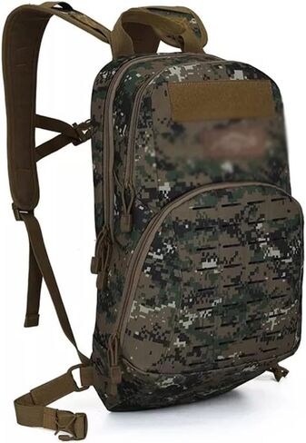 Sports Mountaineering Cycling Water Bag Backpack Hiking Camping Backpack(A) in Saudi Arabia
