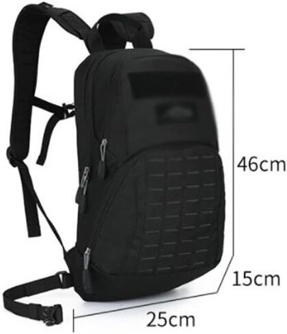 Sports Mountaineering Cycling Water Bag Backpack Hiking Camping Backpack(A) in Saudi Arabia