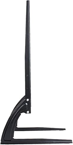 TV Stand Base for 32''-65" Plasma LCD Adjustable Monitor Mounting Bracket Arm Load 45kg DZ77 in Saudi Arabia