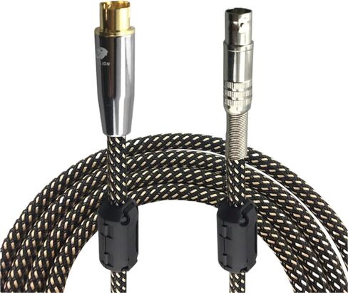 4 Pin S-Video to BNC Male Female 75-5 Monitor Video Signal Interconnect Cable Q9 Video Security Line OFC(S to BNC Male,5m) in Saudi Arabia