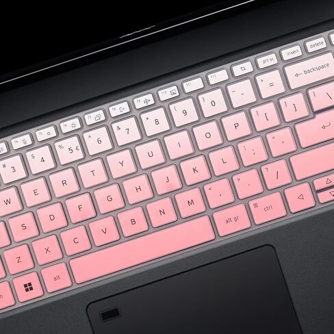 غطاء لوحة المفاتيح لـ 15.6 "Acer Aspire 3 A315-24P-R7VH A315-24PT A315-510/59/58 ، ASPIRE 15 A15-41M/51M/61M ، ASPIRE 5 A515-58GM/58M/58MT/58PT A515-5 ، ASPIRE A515-46 ~ A515-56) in Saudi Arabia