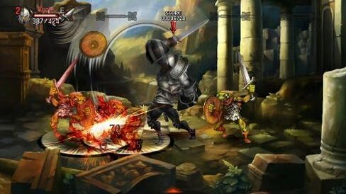 Dragon's Crown - PlayStation Vita (Renewed) in Saudi Arabia