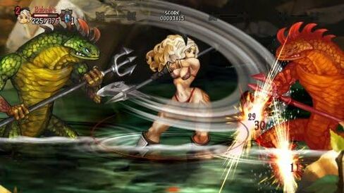Dragon's Crown - PlayStation Vita (Renewed) in Saudi Arabia